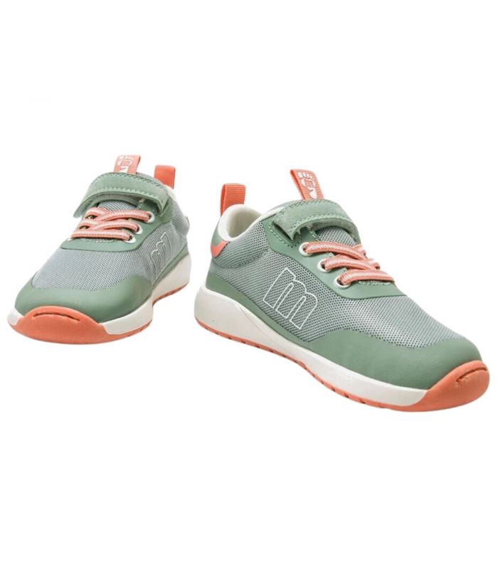 Compra online Zapatillas Mustang Free Niños Mesh Ft Aquamarine en oferta al mejor precio