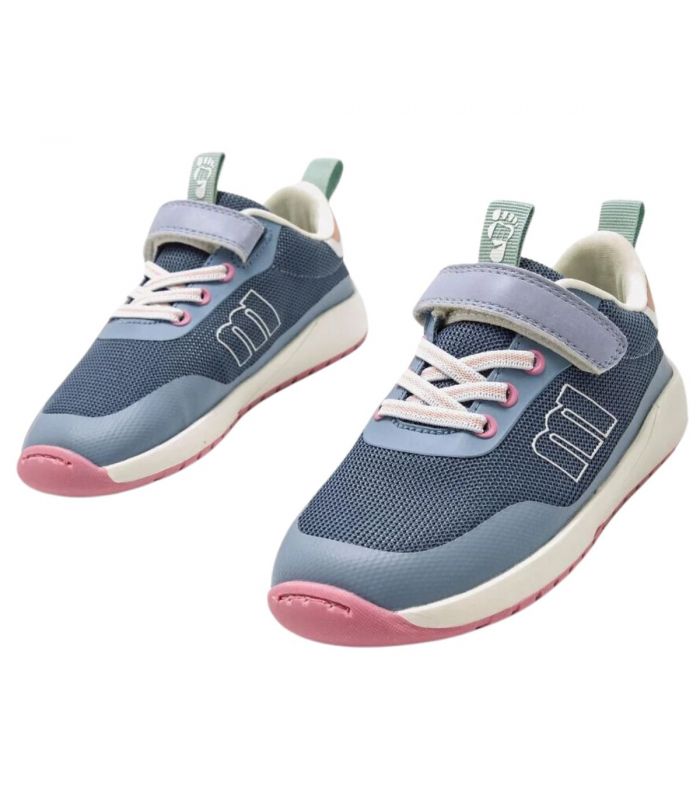 Compra online Zapatillas Mustang Free Niños Zytre Mallow en oferta al mejor precio