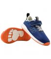 Compra online Zapatillas Mustang Free Niños Zytre Blue en oferta al mejor precio