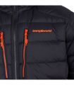 Compra online Chaqueta Trangoworld Trx2 850 Pro Hombre Black en oferta al mejor precio