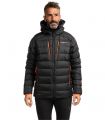 Compra online Chaqueta Trangoworld Trx2 850 Pro Hombre Black en oferta al mejor precio