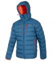 Compra online Chaqueta Trangoworld Trx2 850 Pro Hombre Moroccan Blue en oferta al mejor precio