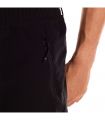 Compra online Pantalones Trangoworld Ezkay DR Hombre Caviar en oferta al mejor precio