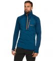 Compra online Pullover Trangoworld Glyders Hombre Blue Opal en oferta al mejor precio