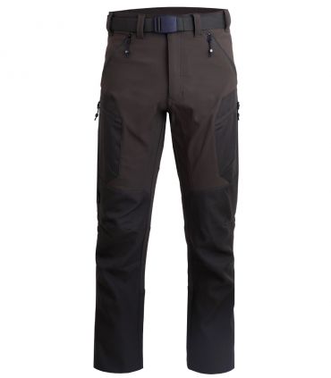 Pantalones Sphere Pro Nordwood Hombre Verde Caza