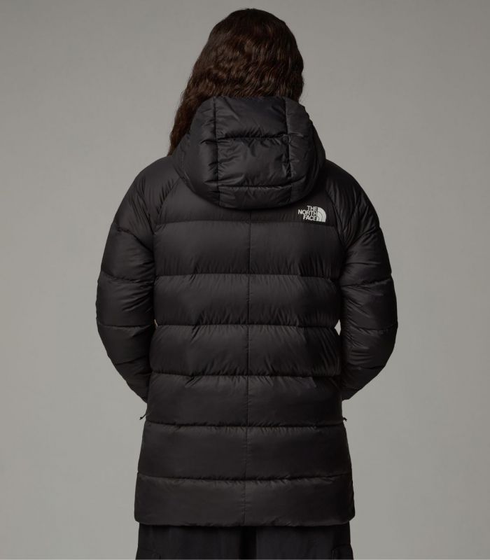 Compra online Chaqueta The North Face Hyalite Down Parka Mujer TNF Black NPF en oferta al mejor precio