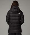 Compra online Chaqueta The North Face Hyalite Down Parka Mujer TNF Black NPF en oferta al mejor precio