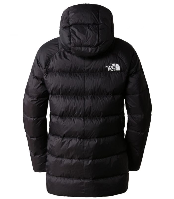 Compra online Chaqueta The North Face Hyalite Down Parka Mujer TNF Black NPF en oferta al mejor precio