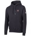 Compra online Sudadera Ternua Far Island Hombre Black en oferta al mejor precio