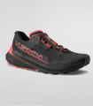 Compra online Zapatillas La Sportiva Prodigio Hombre Black Tango Red en oferta al mejor precio