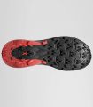 Compra online Zapatillas La Sportiva Prodigio Hombre Black Tango Red en oferta al mejor precio