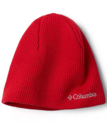 Gorro Columbia Gorro Whirlibird Niños Mountain Red