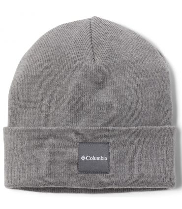 Gorro Columbia City Trek™ Heavyweight Beanie City Grey Heather