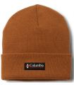 Compra online Gorro Columbia City Trek™ Heavyweight Beanie Camel Brown en oferta al mejor precio