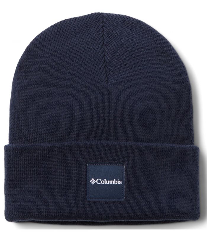 Compra online Gorro Columbia City Trek™ Heavyweight Beanie Collegiate Navy en oferta al mejor precio