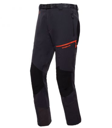 Pantalones Trangoworld TRX2 Nyl Pro Hombre Caviar