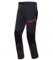 Compra online Pantalones Trangoworld TRX2 Nyl Pro Hombre Caviar en oferta al mejor precio