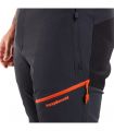 Compra online Pantalones Trangoworld TRX2 Nyl Pro Hombre Caviar en oferta al mejor precio