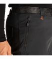 Compra online Pantalones Trangoworld TRX2 Nyl Pro Hombre Caviar en oferta al mejor precio