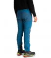 Compra online Pantalones Trangoworld TRX2 Nyl Pro Hombre Morrocan Blue en oferta al mejor precio