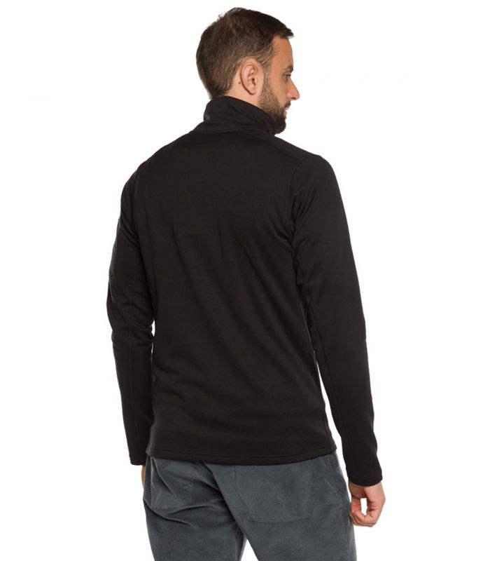 Compra online Pullover Trangoworld Trieves Hombre Caviar en oferta al mejor precio