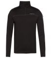 Compra online Pullover Trangoworld Trieves Hombre Caviar en oferta al mejor precio