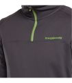 Compra online Pullover Trangoworld Trieves Hombre Ebony en oferta al mejor precio