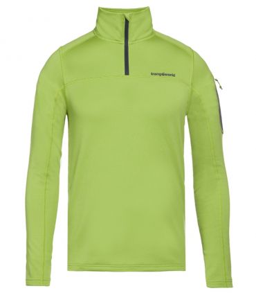 Pullover Trangoworld Trieves Hombre Peridot