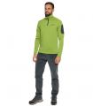 Compra online Pullover Trangoworld Trieves Hombre Peridot en oferta al mejor precio