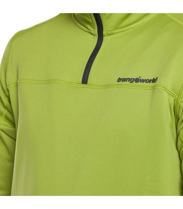 Compra online Pullover Trangoworld Trieves Hombre Peridot en oferta al mejor precio