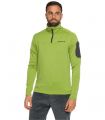 Compra online Pullover Trangoworld Trieves Hombre Peridot en oferta al mejor precio