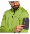 Compra online Pullover Trangoworld Trieves Hombre Peridot en oferta al mejor precio