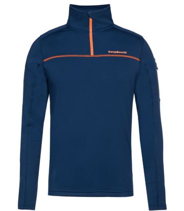 Pullover Trangoworld Trieves Hombre Titan