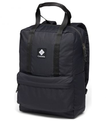 Mochila Columbia Trail Traveler™ 24L Black