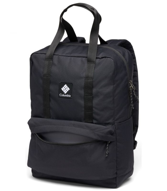 Compra online Mochila Columbia Trail Traveler™ 24L Black en oferta al mejor precio