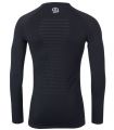 Compra online Camiseta Ternua Seal Hombre Black en oferta al mejor precio