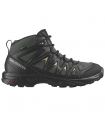 Compra online Botas Salomon X Braze Mid Gtx Hombre Ubnchi en oferta al mejor precio