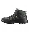 Compra online Botas Salomon X Braze Mid Gtx Hombre Ubnchi en oferta al mejor precio