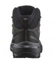 Compra online Botas Salomon X Ultra 360 Leather Mid Gtx Hombre Castlerock en oferta al mejor precio