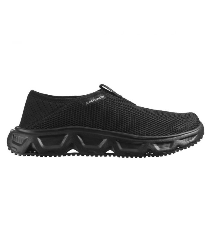 Compra online Zapatillas Salomon Reelax Moc 6.0 Hombre Black en oferta al mejor precio