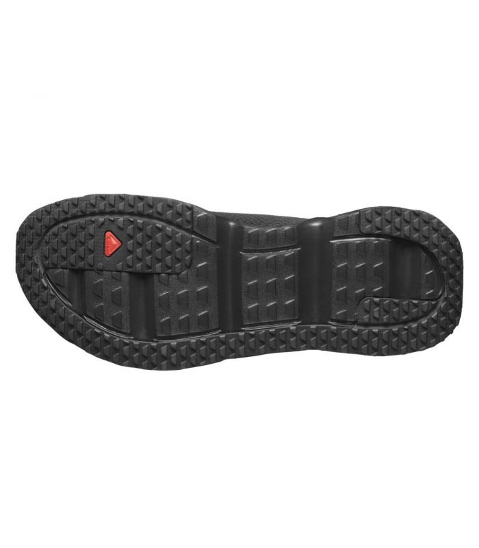 Compra online Zapatillas Salomon Reelax Moc 6.0 Hombre Black en oferta al mejor precio