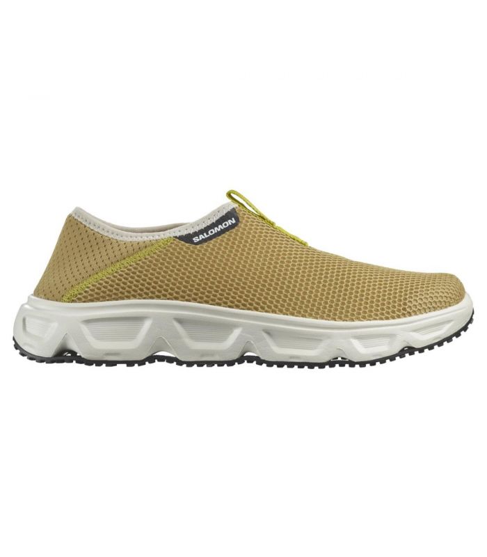 Compra online Zapatillas Salomon Reelax Moc 6.0 Hombre Southern Moss en oferta al mejor precio