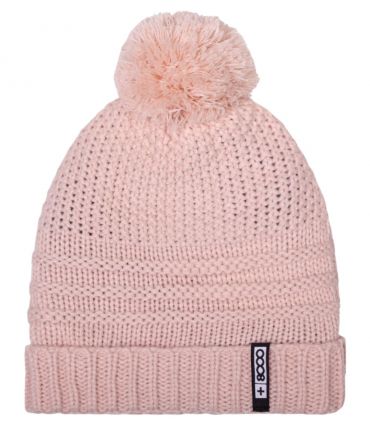 Gorro +8000 8GR-2415 021 Salmón