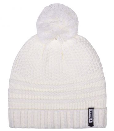 Gorro +8000 8GR-2415 071 Marfil