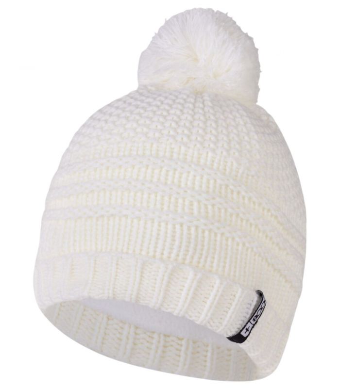 Compra online Gorro +8000 8GR-2415 071 Marfil en oferta al mejor precio