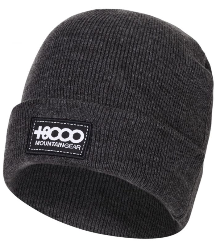 Compra online Gorro +80008GR-2311 24I 084 Antracita en oferta al mejor precio