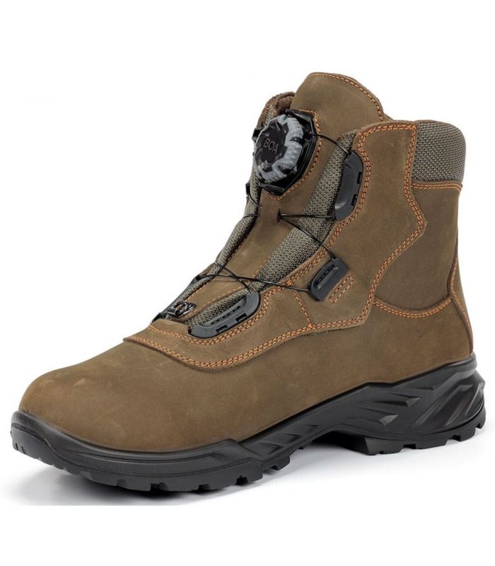 Compra online Botas Chiruca Labrador Boa 01 GoreTex Hombre en oferta al mejor precio