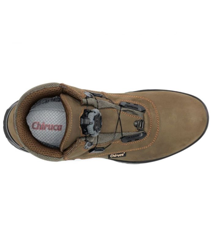 Compra online Botas Chiruca Labrador Boa 01 GoreTex Hombre en oferta al mejor precio