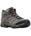 Compra online Botas Merrell Moab 3 Mid Gtx Hombre Beluga en oferta al mejor precio