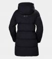 Compra online Parka Helly Hansen Adore Mujer Black en oferta al mejor precio